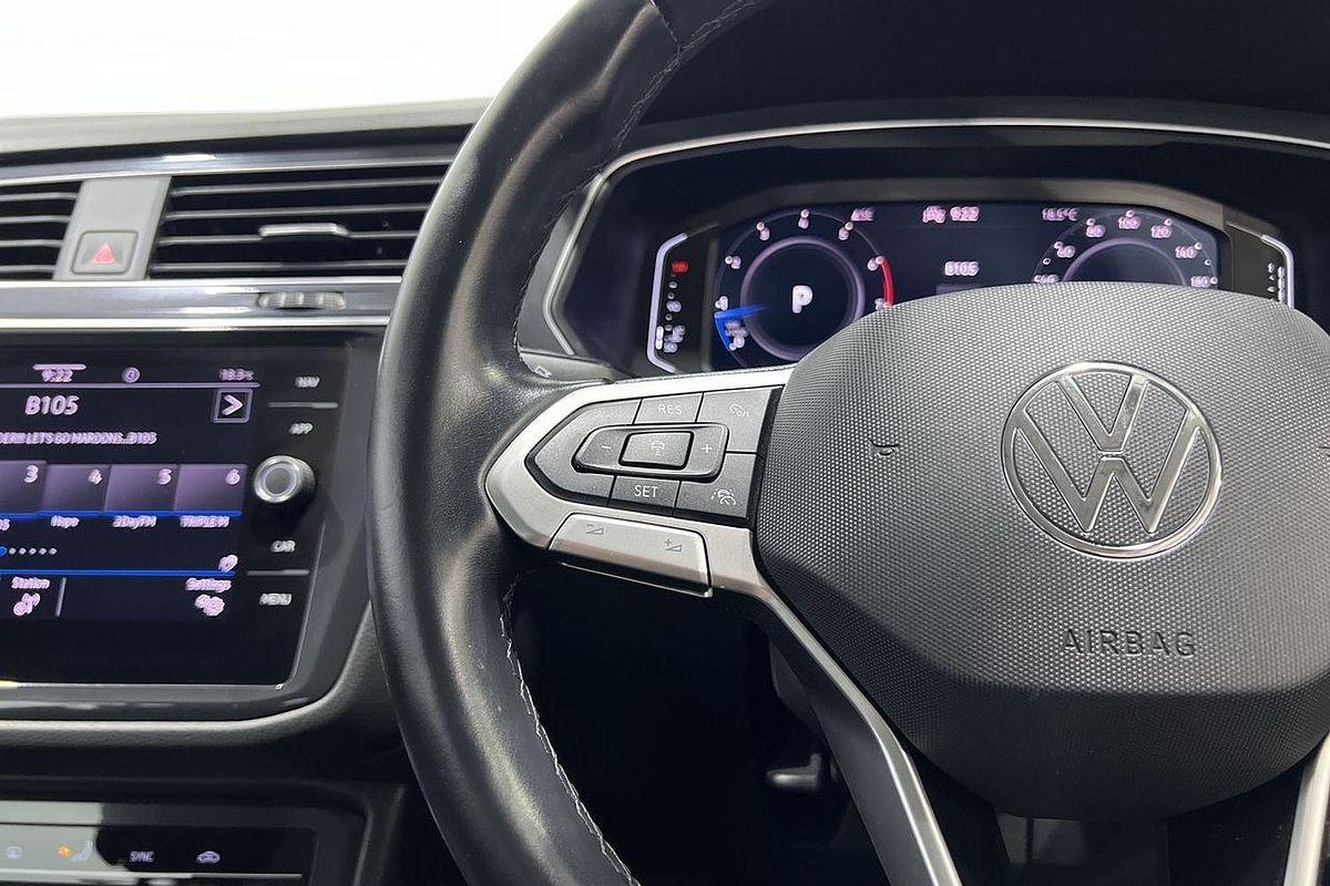 2023 Volkswagen Tiguan 110TSI Life 5N