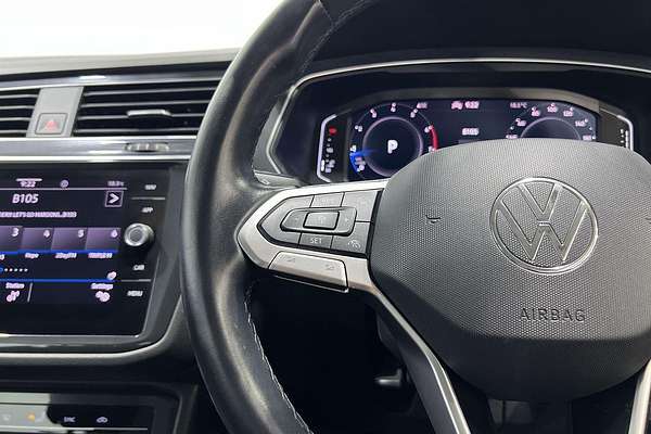 2023 Volkswagen Tiguan 110TSI Life 5N