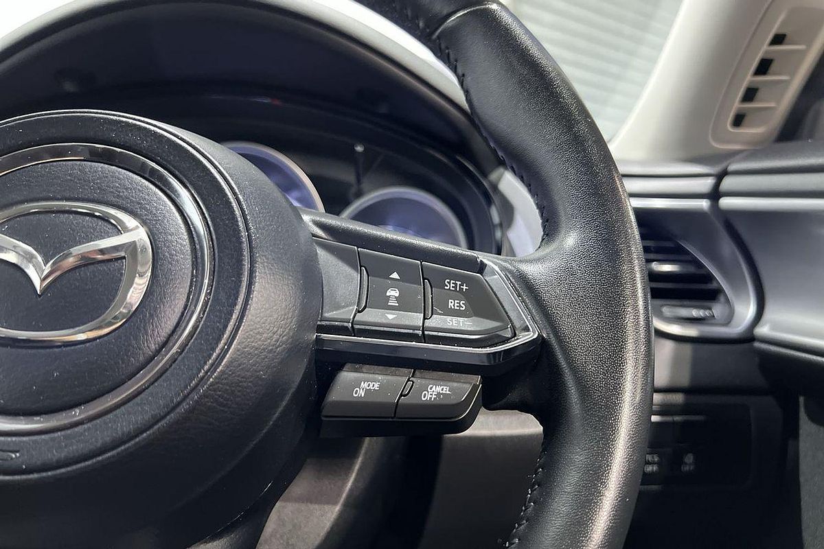 2022 Mazda CX-9 Sport TC