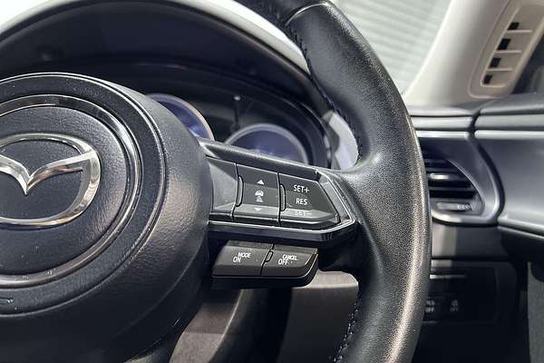 2022 Mazda CX-9 Sport TC