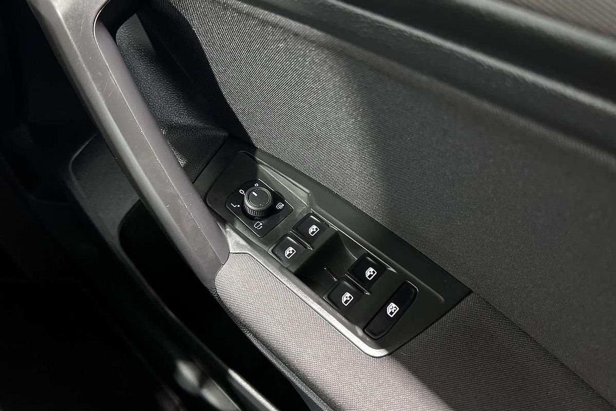 2023 Volkswagen Tiguan 110TSI Life 5N