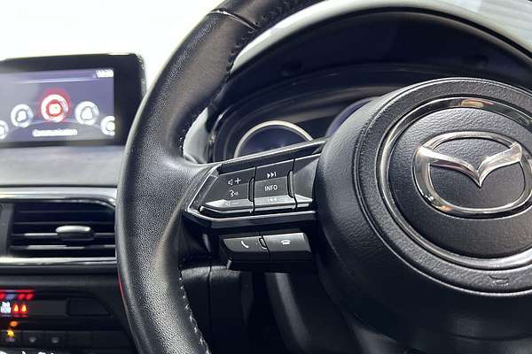 2022 Mazda CX-9 Sport TC