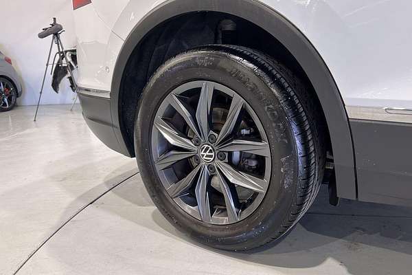 2023 Volkswagen Tiguan 110TSI Life 5N