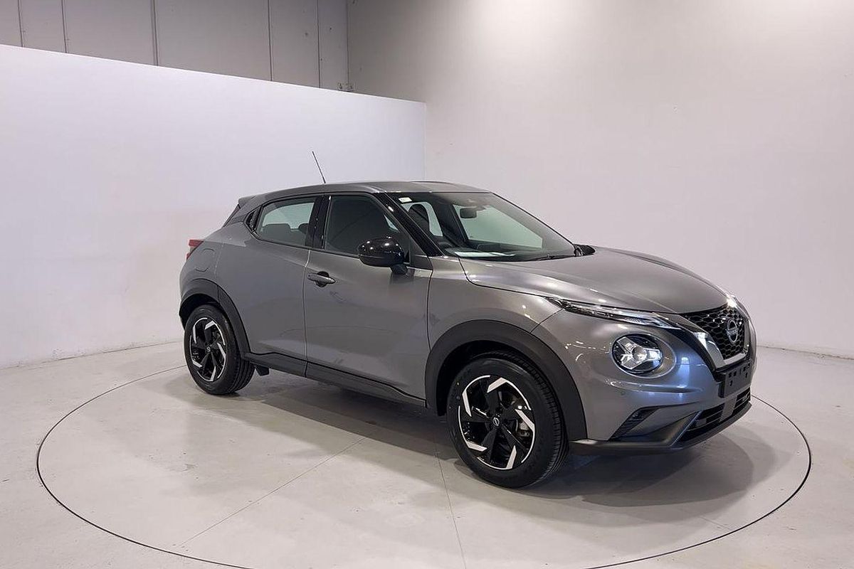 2023 Nissan JUKE ST+ F16