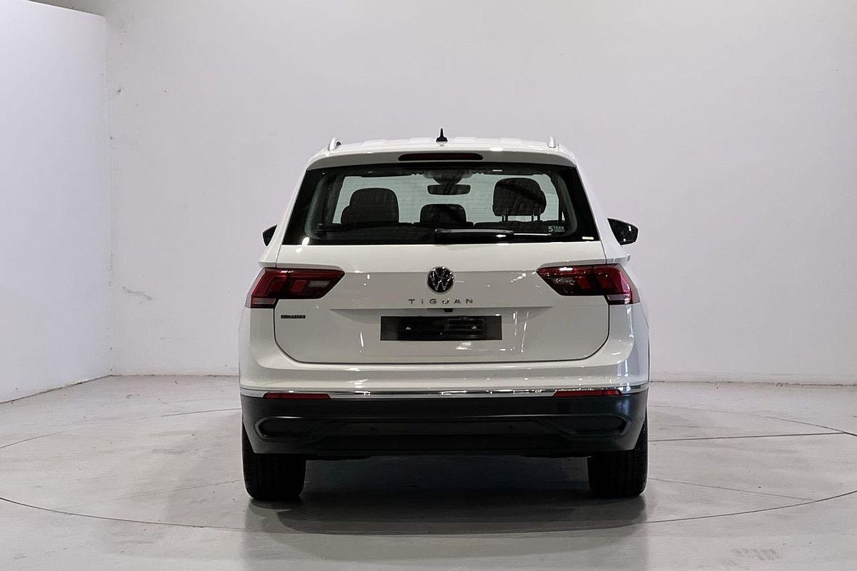 2023 Volkswagen Tiguan 110TSI Life 5N