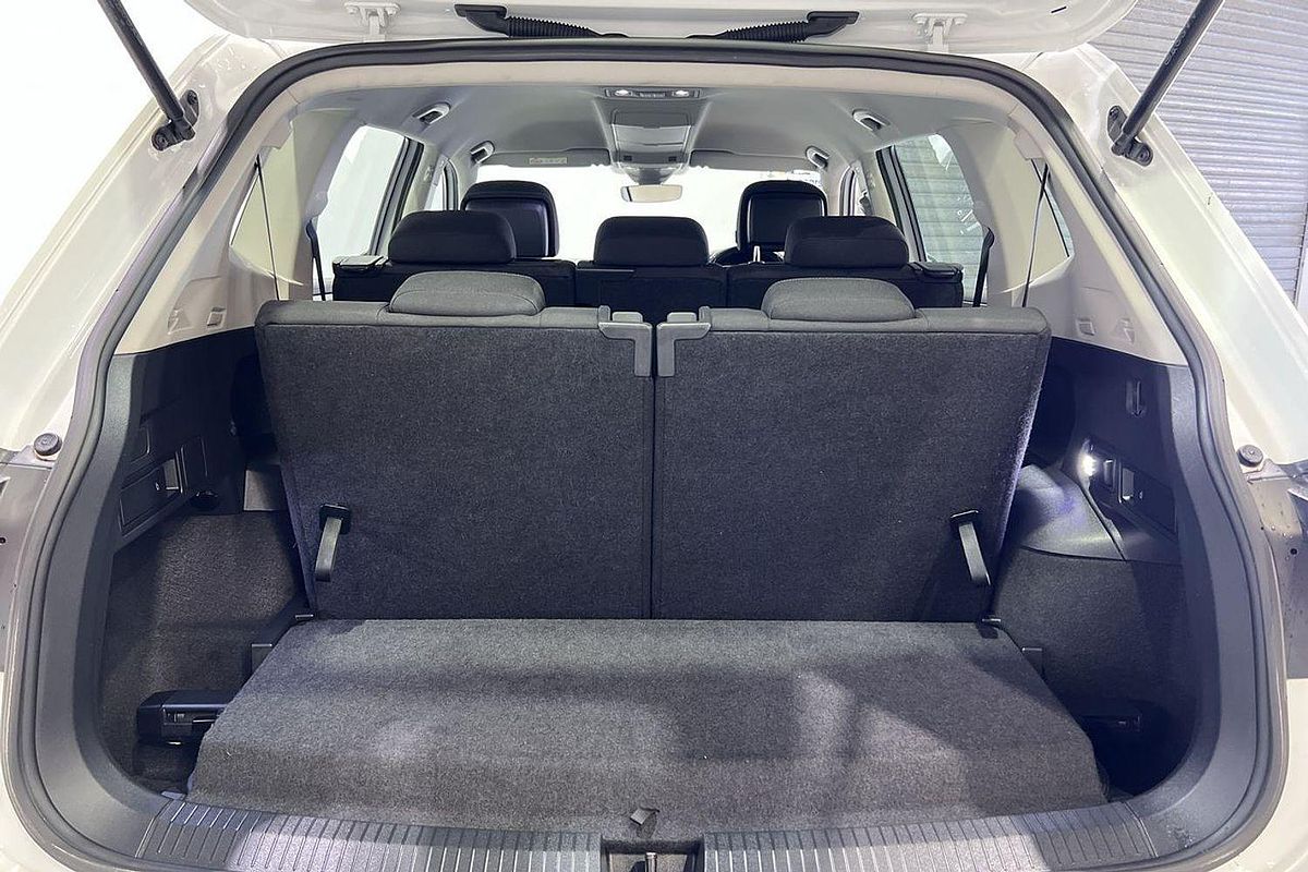 2023 Volkswagen Tiguan 110TSI Life 5N