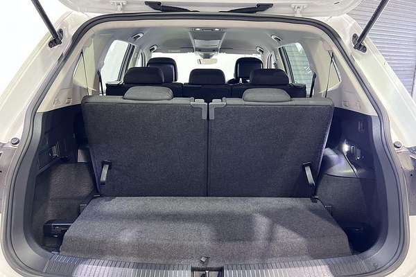 2023 Volkswagen Tiguan 110TSI Life 5N