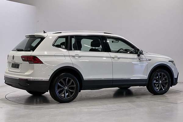 2023 Volkswagen Tiguan 110TSI Life 5N