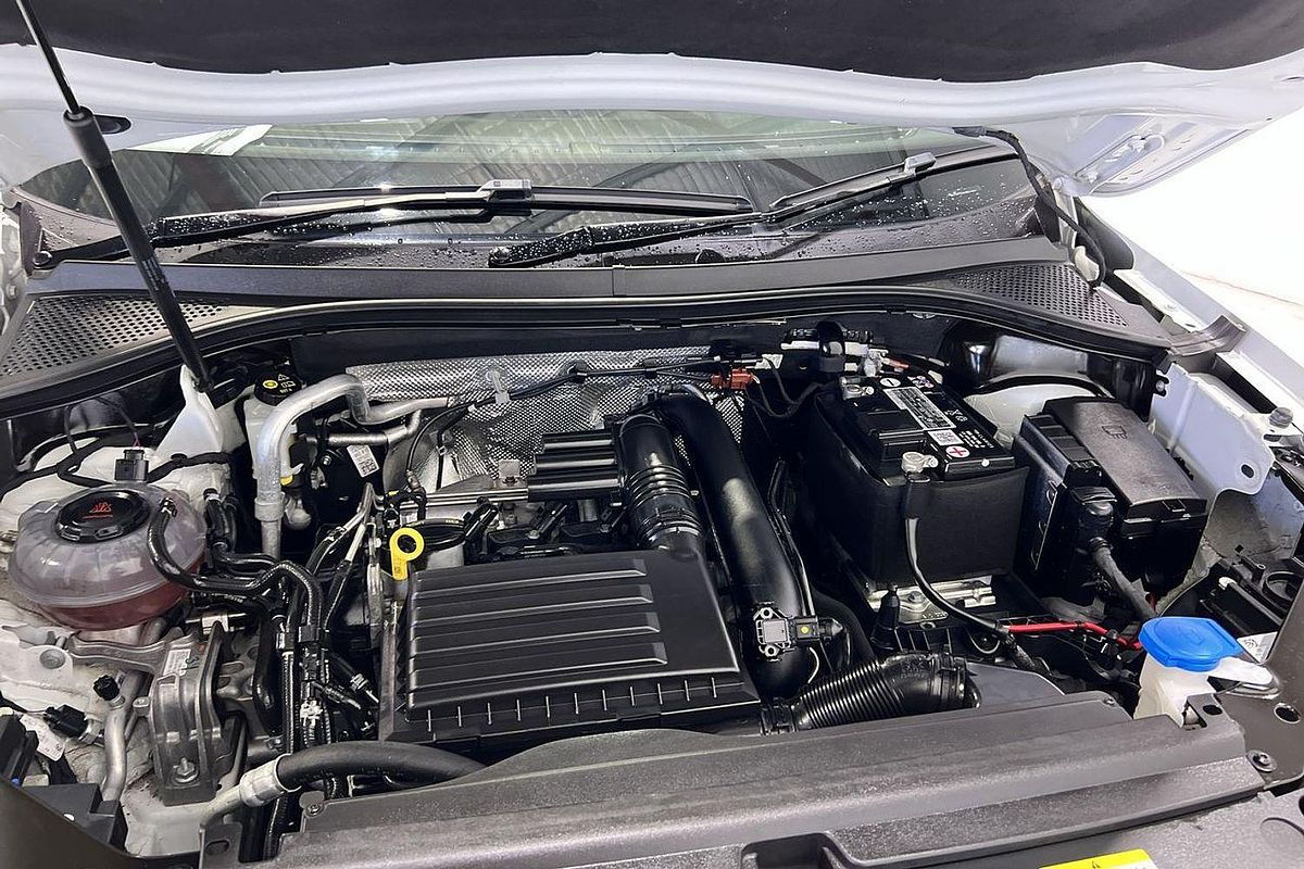 2023 Volkswagen Tiguan 110TSI Life 5N