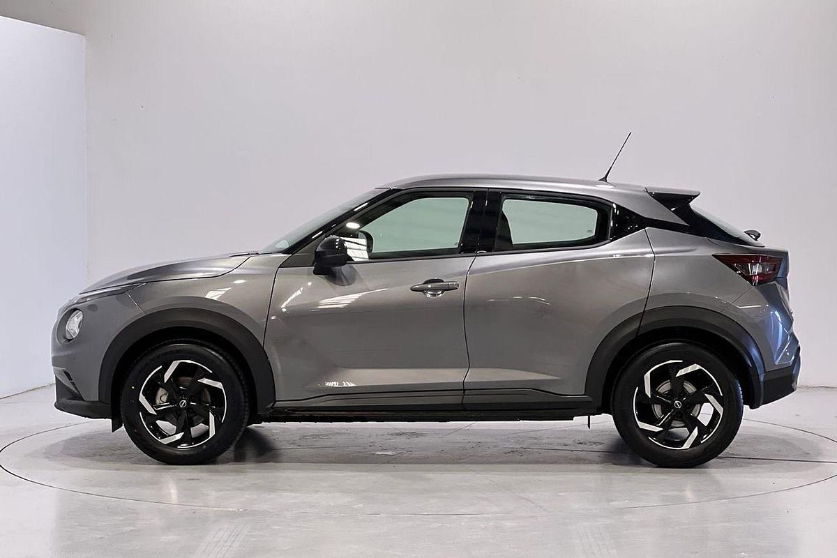 2023 Nissan JUKE ST+ F16