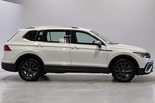 2023 Volkswagen Tiguan 110TSI Life 5N