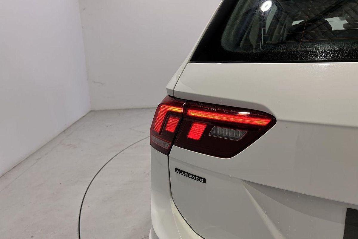 2023 Volkswagen Tiguan 110TSI Life 5N