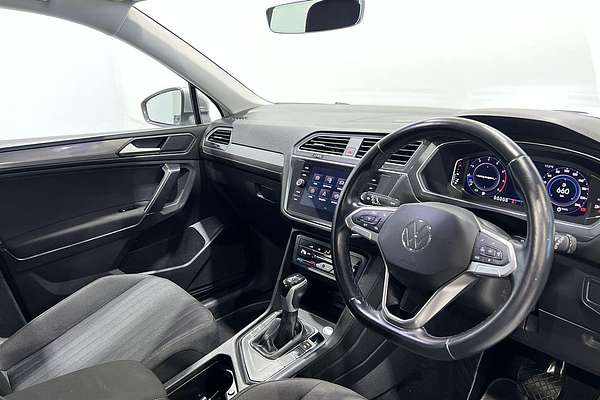 2023 Volkswagen Tiguan 110TSI Life 5N