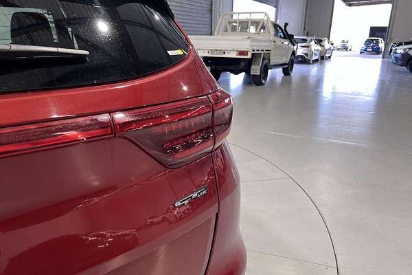 2018 Kia Sportage GT-Line QL