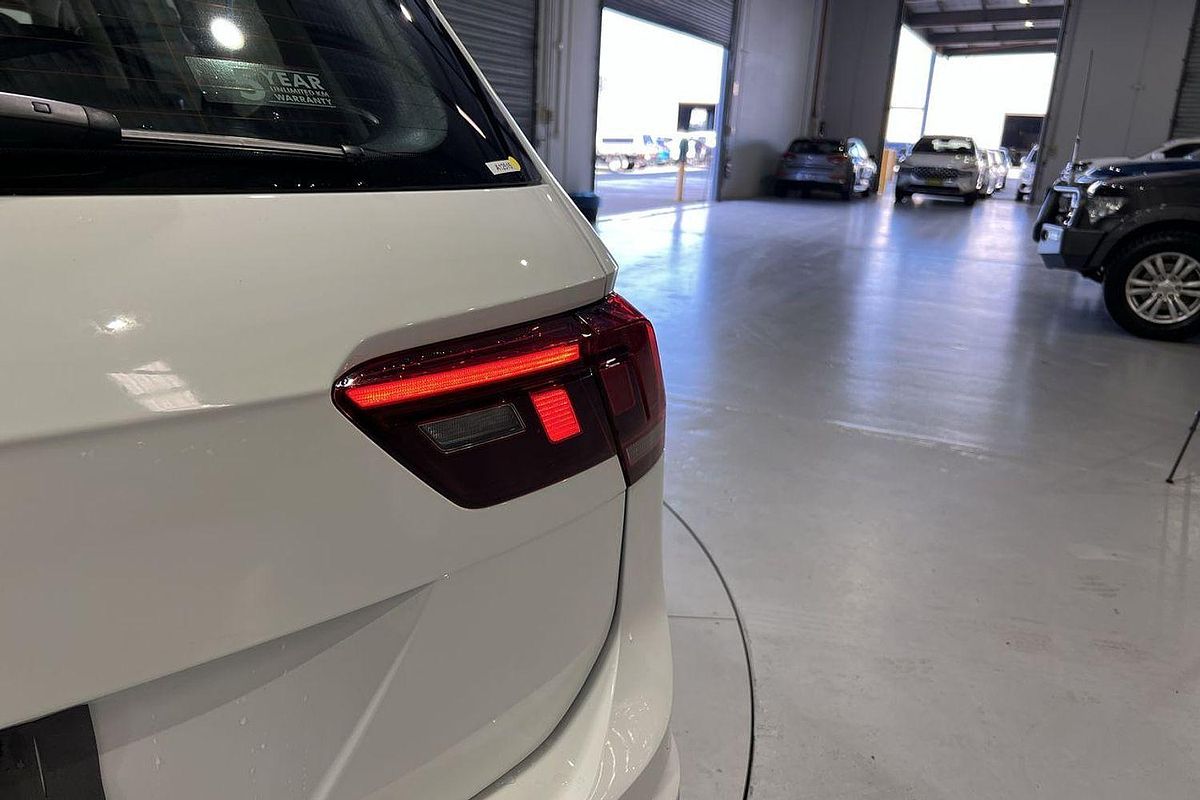 2023 Volkswagen Tiguan 110TSI Life 5N