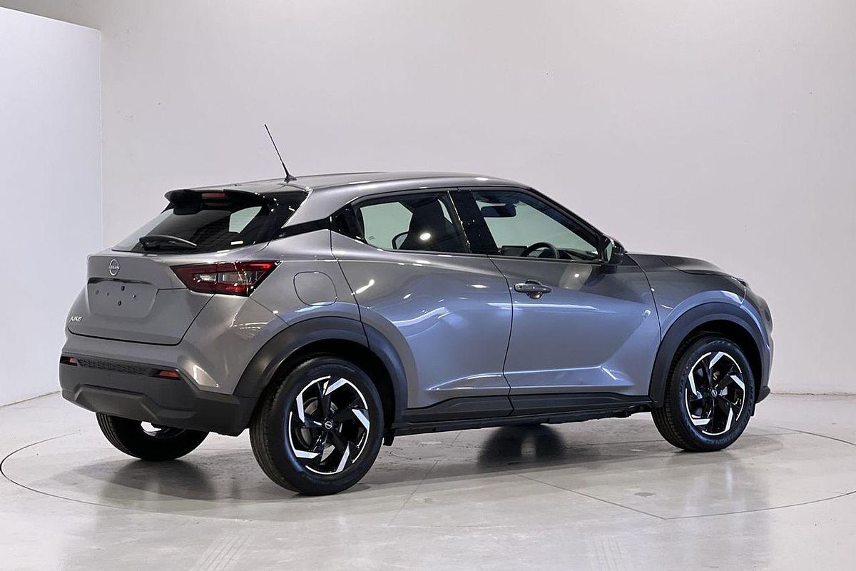 2023 Nissan JUKE ST+ F16