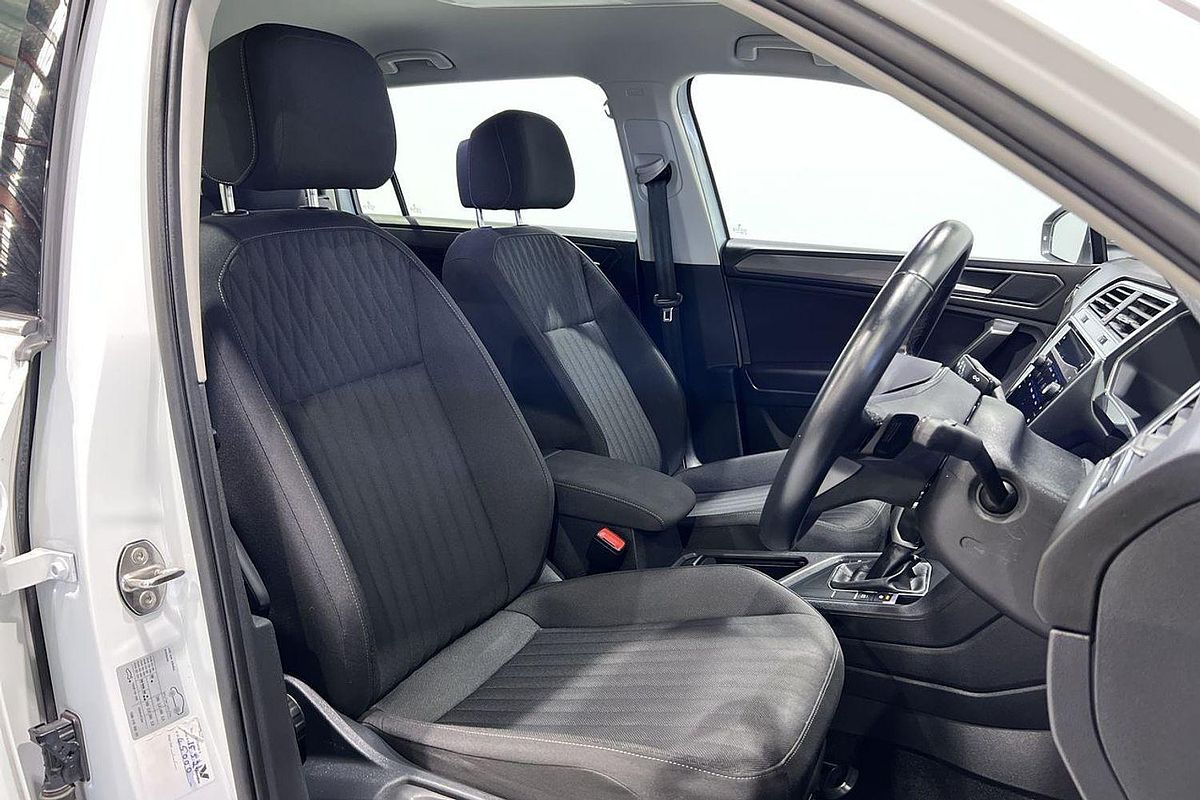 2023 Volkswagen Tiguan 110TSI Life 5N