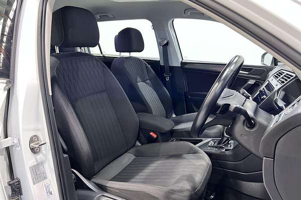 2023 Volkswagen Tiguan 110TSI Life 5N
