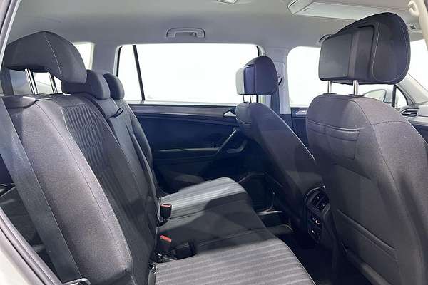 2023 Volkswagen Tiguan 110TSI Life 5N