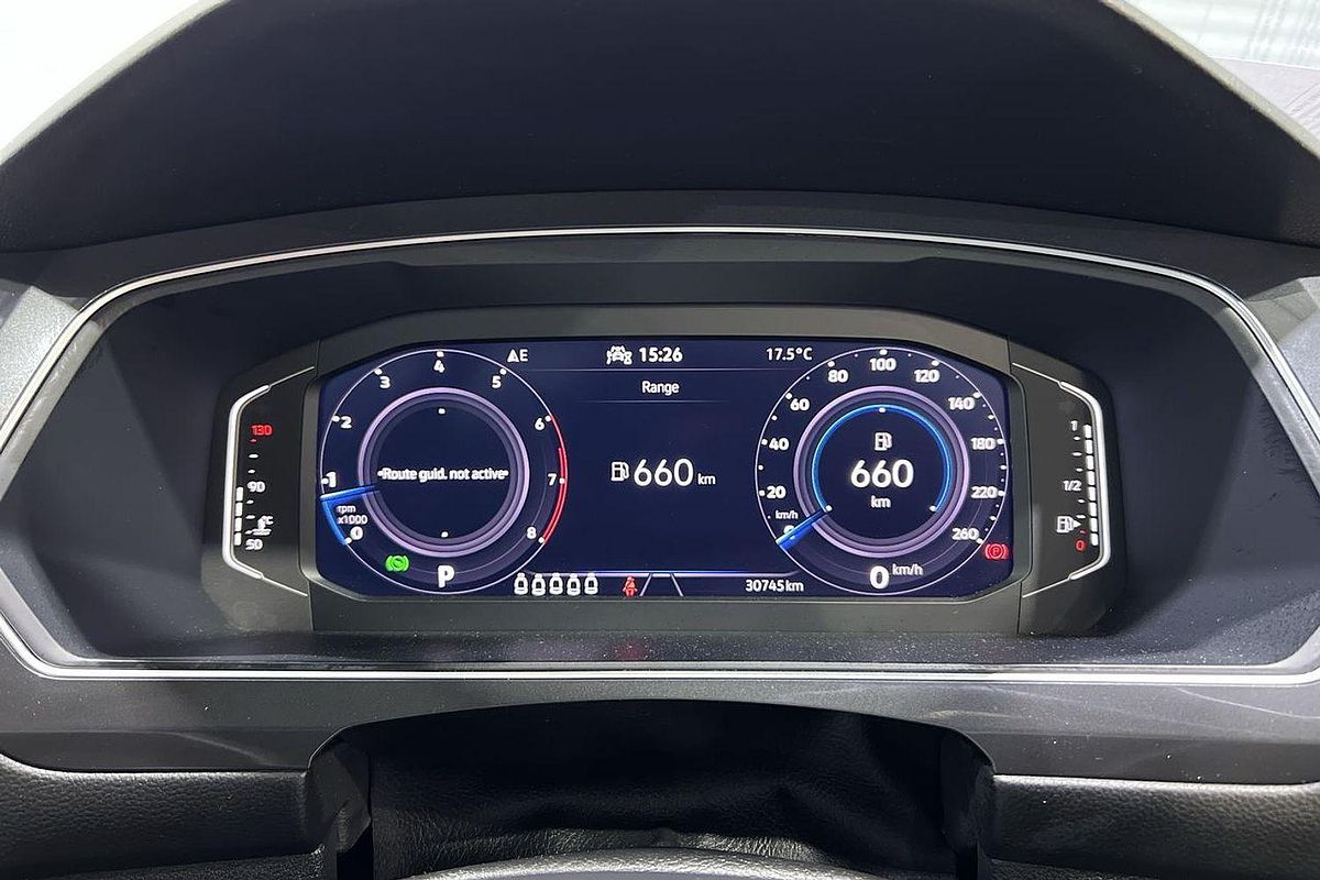 2023 Volkswagen Tiguan 110TSI Life 5N