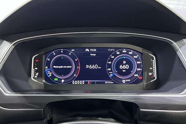 2023 Volkswagen Tiguan 110TSI Life 5N