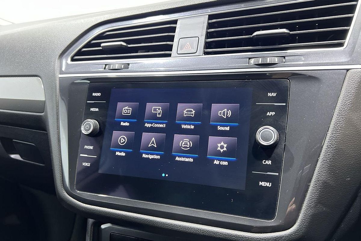 2023 Volkswagen Tiguan 110TSI Life 5N