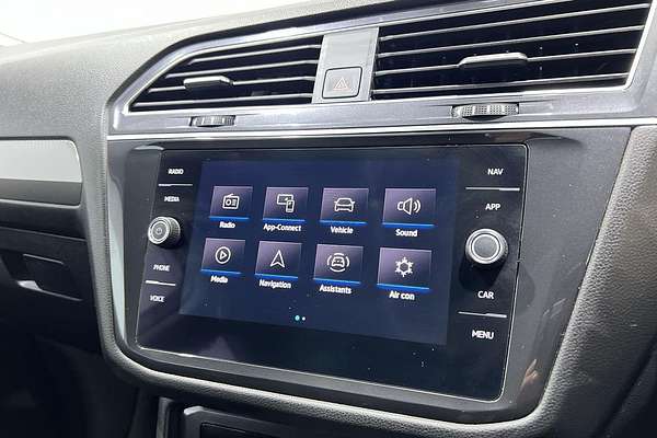 2023 Volkswagen Tiguan 110TSI Life 5N
