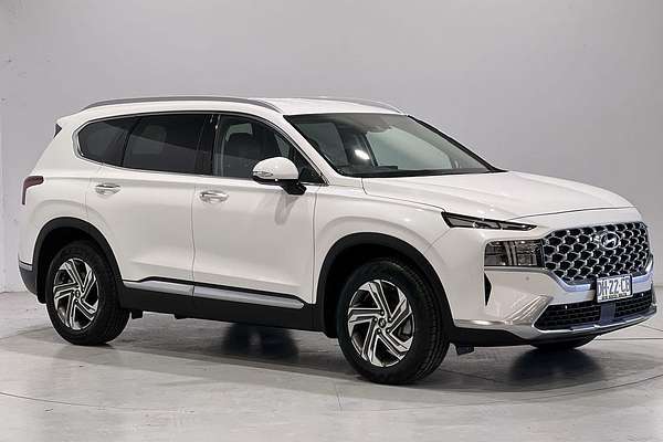 2023 Hyundai Santa Fe Active TM.V4