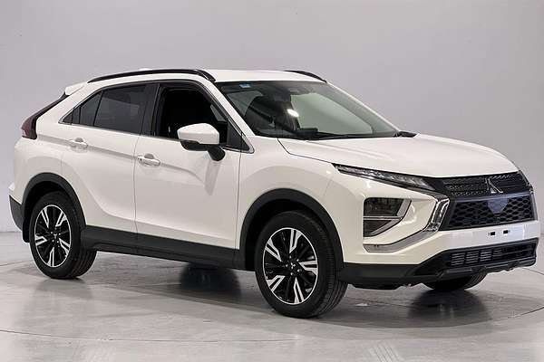 2023 Mitsubishi Eclipse Cross LS YB