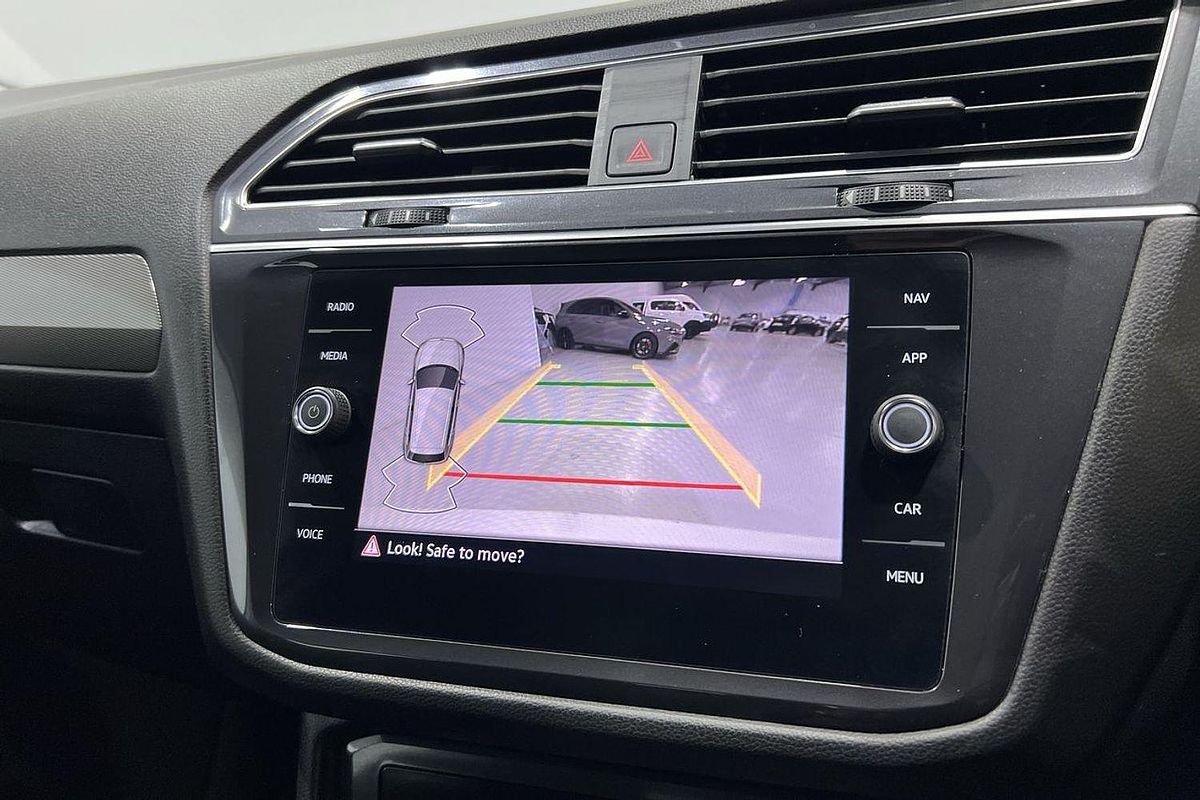 2023 Volkswagen Tiguan 110TSI Life 5N
