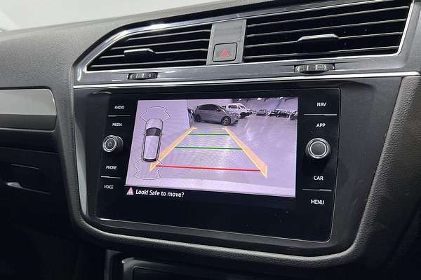 2023 Volkswagen Tiguan 110TSI Life 5N
