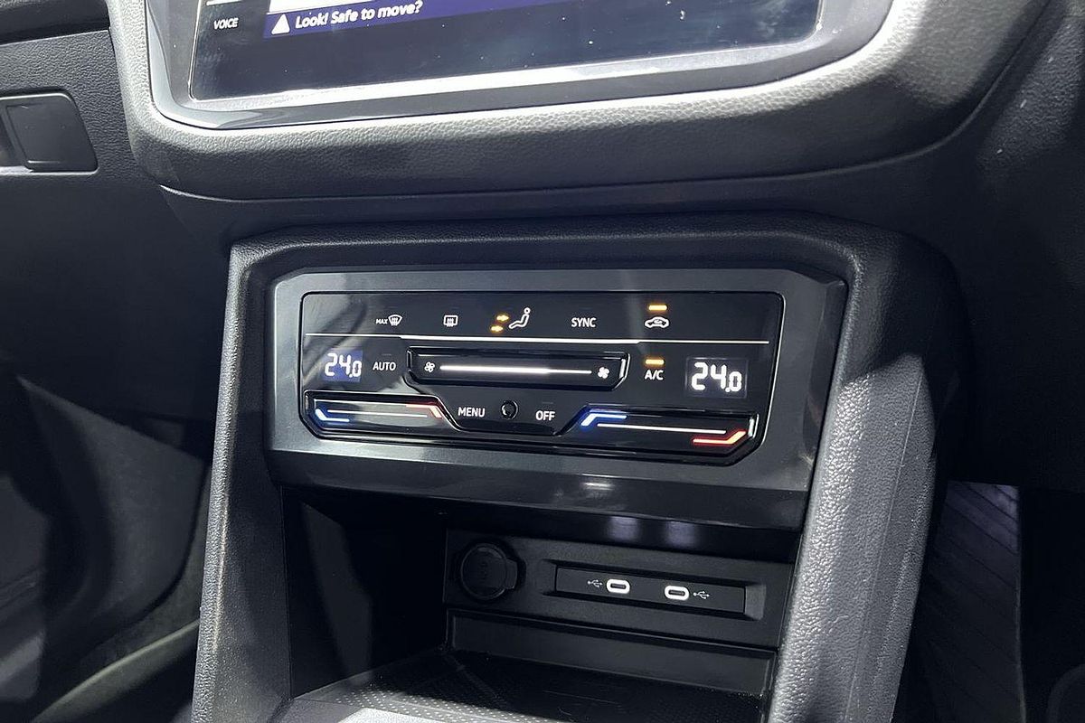 2023 Volkswagen Tiguan 110TSI Life 5N