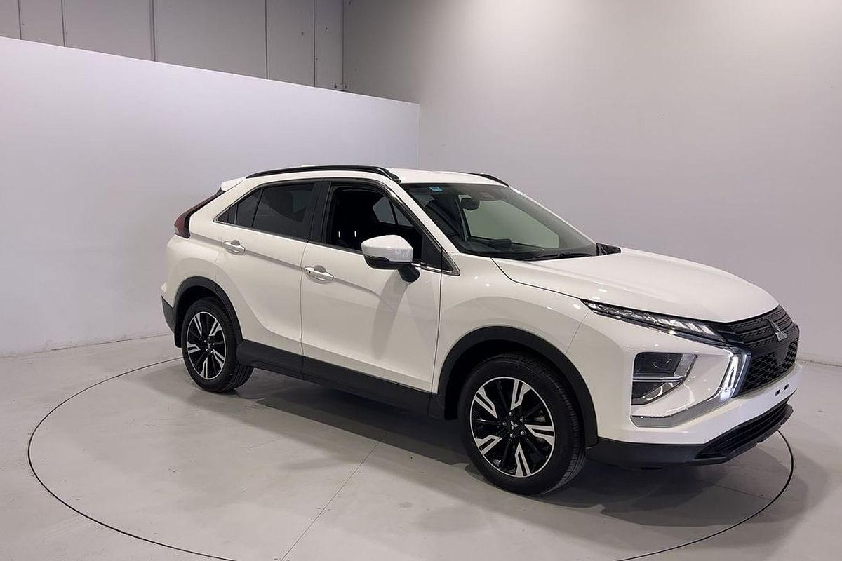 2023 Mitsubishi Eclipse Cross LS YB