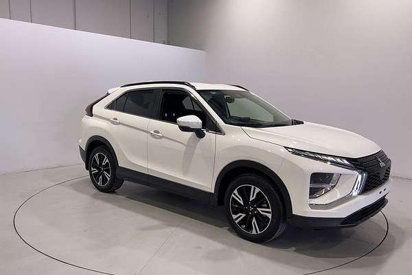 2023 Mitsubishi Eclipse Cross LS YB