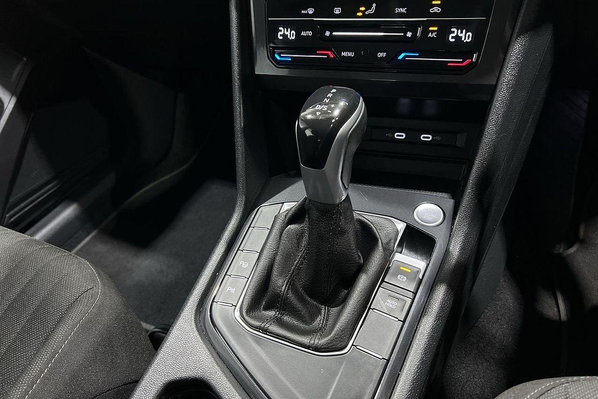 2023 Volkswagen Tiguan 110TSI Life 5N