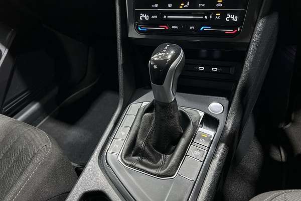 2023 Volkswagen Tiguan 110TSI Life 5N