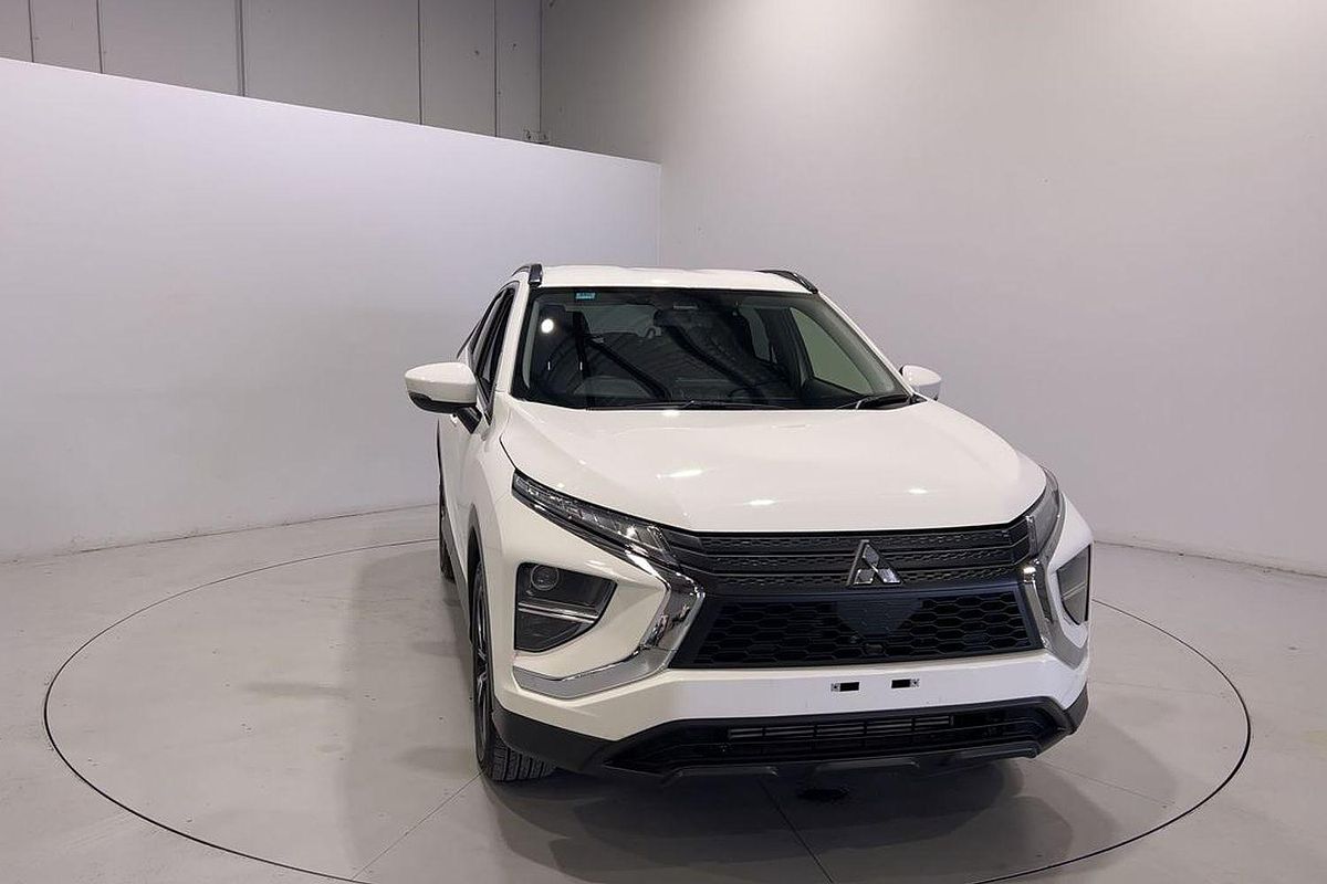 2023 Mitsubishi Eclipse Cross LS YB