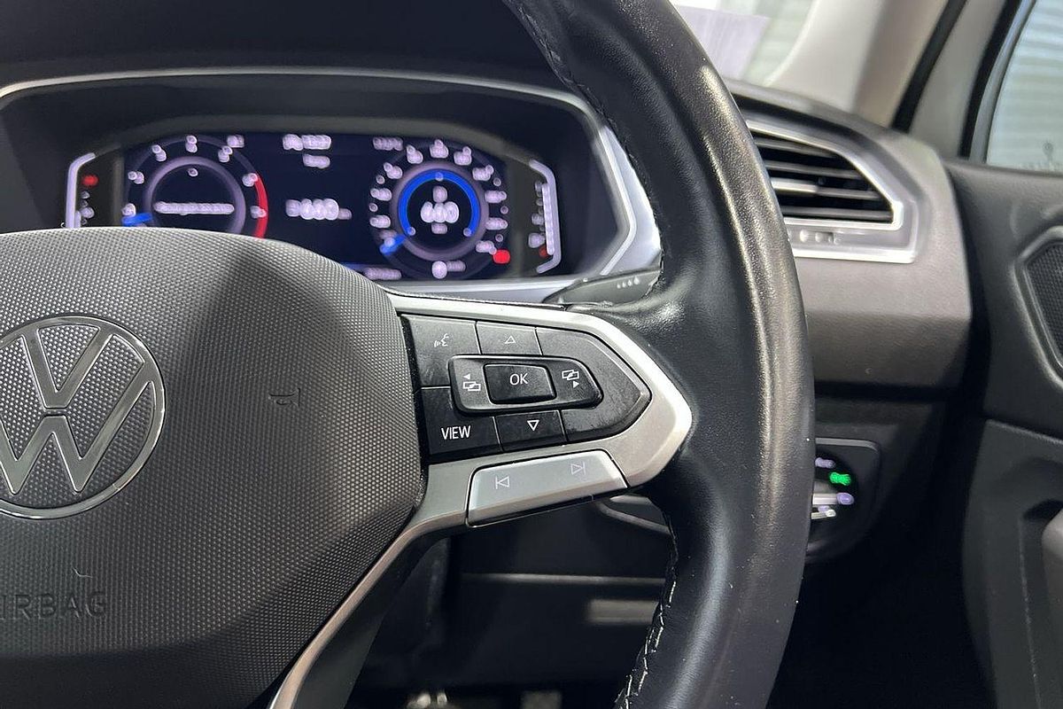 2023 Volkswagen Tiguan 110TSI Life 5N