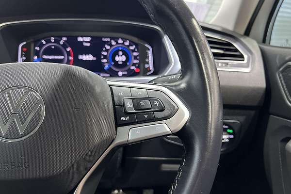 2023 Volkswagen Tiguan 110TSI Life 5N