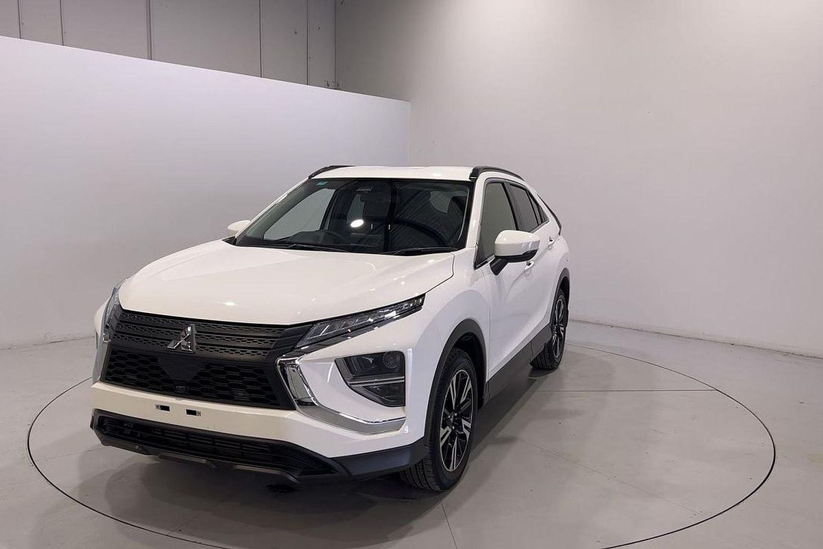 2023 Mitsubishi Eclipse Cross LS YB