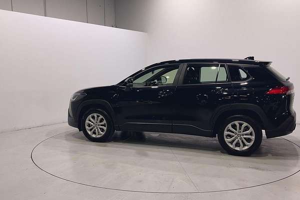 2023 Toyota Corolla Cross GX MXGA10R