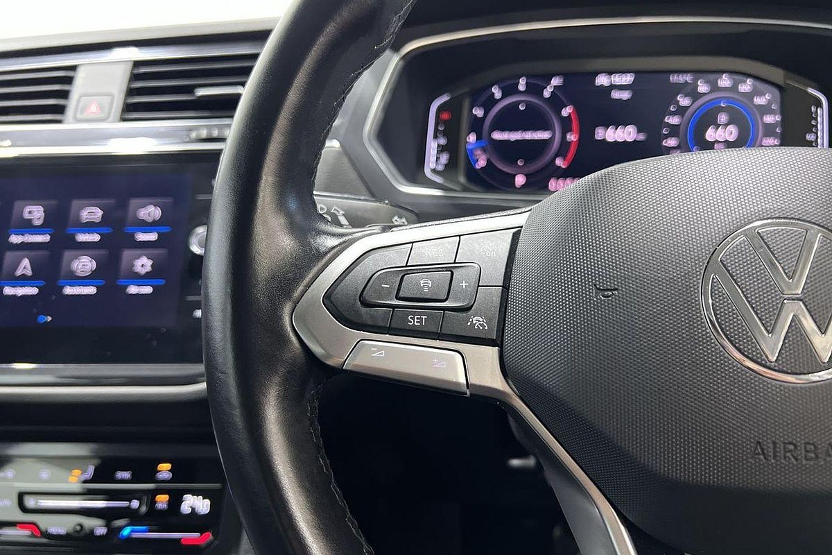 2023 Volkswagen Tiguan 110TSI Life 5N