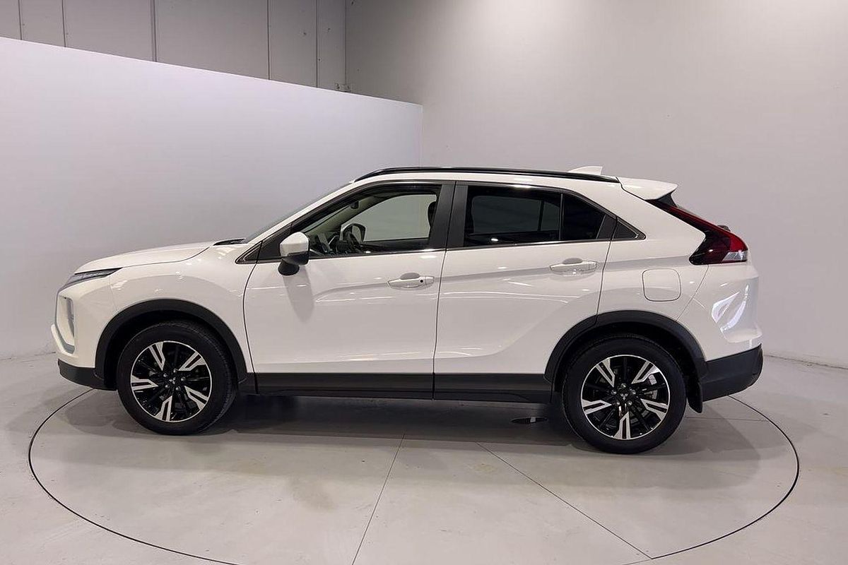2023 Mitsubishi Eclipse Cross LS YB