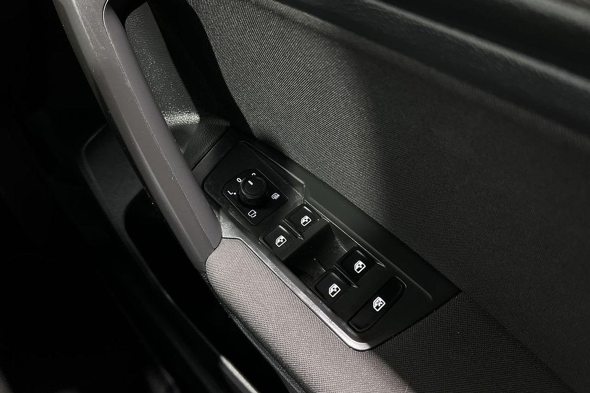 2023 Volkswagen Tiguan 110TSI Life 5N