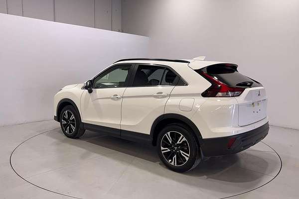 2023 Mitsubishi Eclipse Cross LS YB