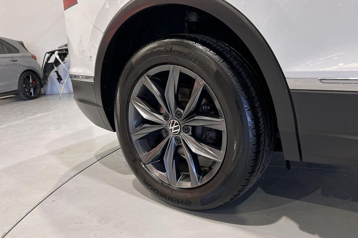 2023 Volkswagen Tiguan 110TSI Life 5N