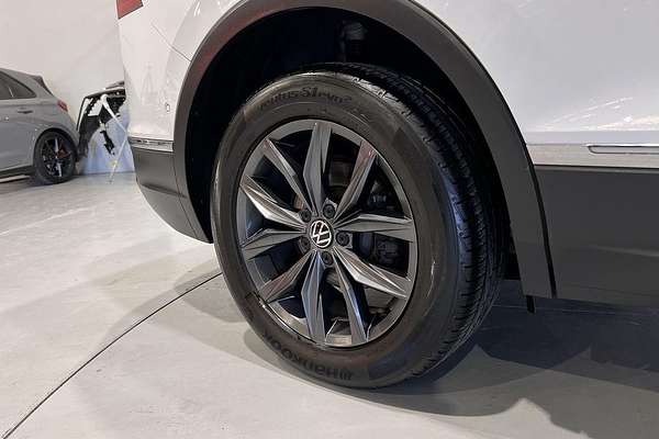 2023 Volkswagen Tiguan 110TSI Life 5N