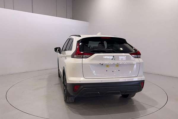 2023 Mitsubishi Eclipse Cross LS YB