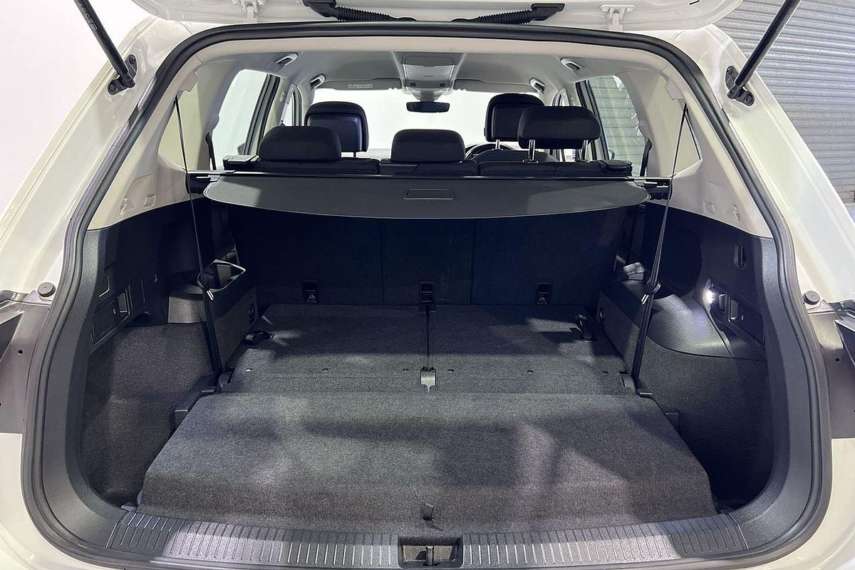 2023 Volkswagen Tiguan 110TSI Life 5N