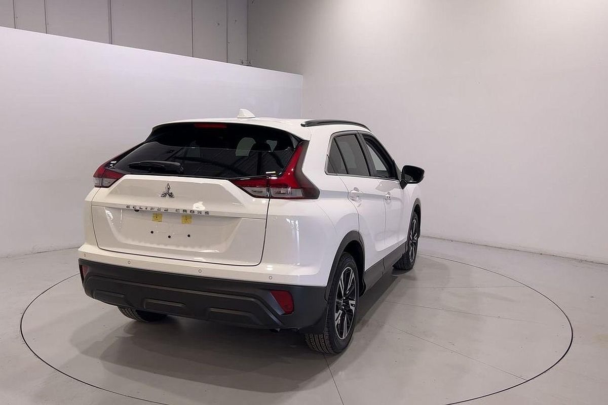 2023 Mitsubishi Eclipse Cross LS YB
